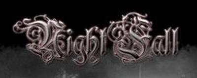 logo NightFall (ITA)